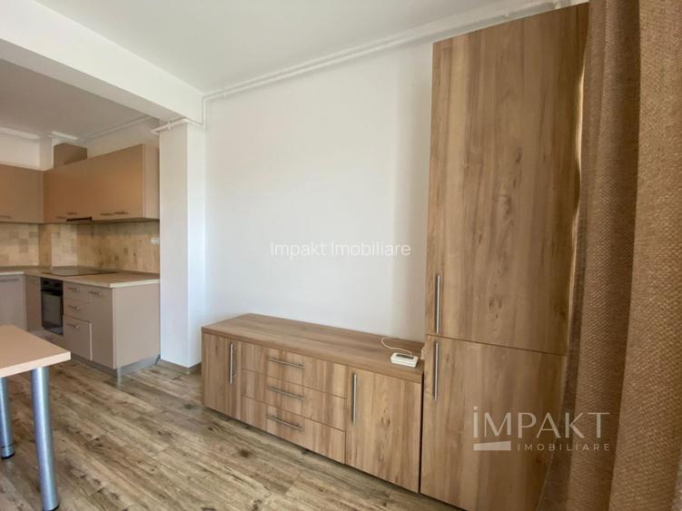 Apartament 2 camere, garaj subteran, Gardenia Residence Borhanci - 3