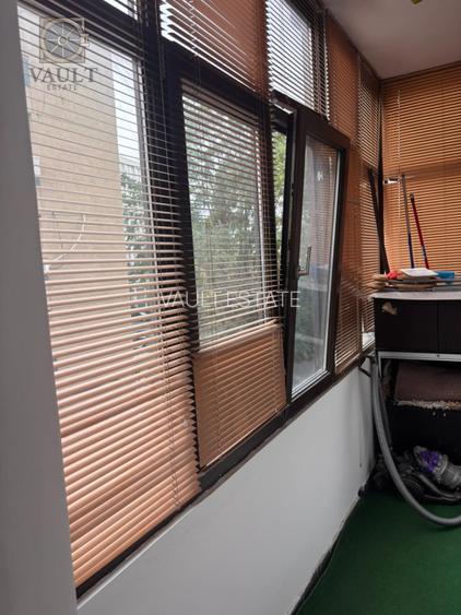 Apartament 2 camere- P-ta Amzei  - 10