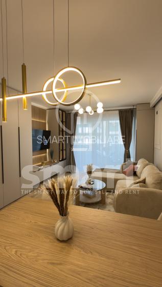 Apartament modern 2 camere, Eroilor , Floresti - 12
