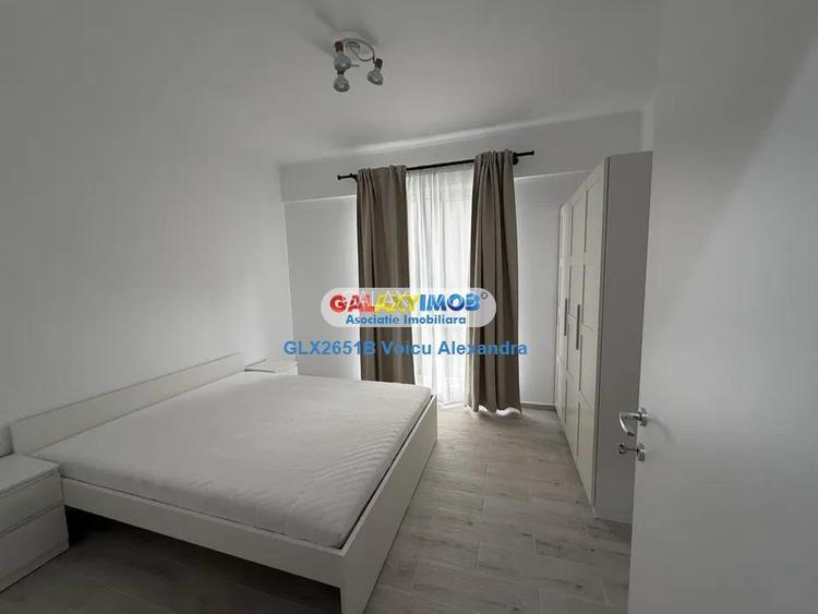Apartament 2 Cam Berceni - Bloc Nou - Piata Sudului - 4