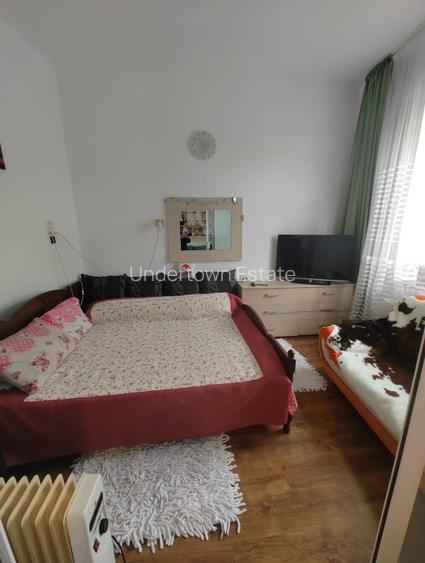 Vilă individuală - Vasile Lascăr - Dacia - 255mp utili - 9