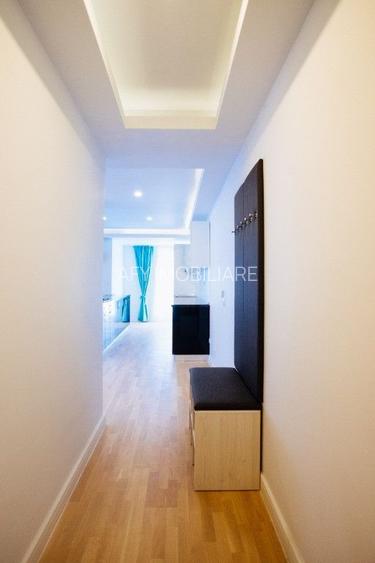 DE INCHIRIAT | APARTAMENT 2 CAMERE | PIPERA - 18