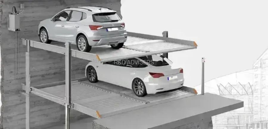 Garsoniera I 2 min Metrou Obor | Bloc Nou I - 4