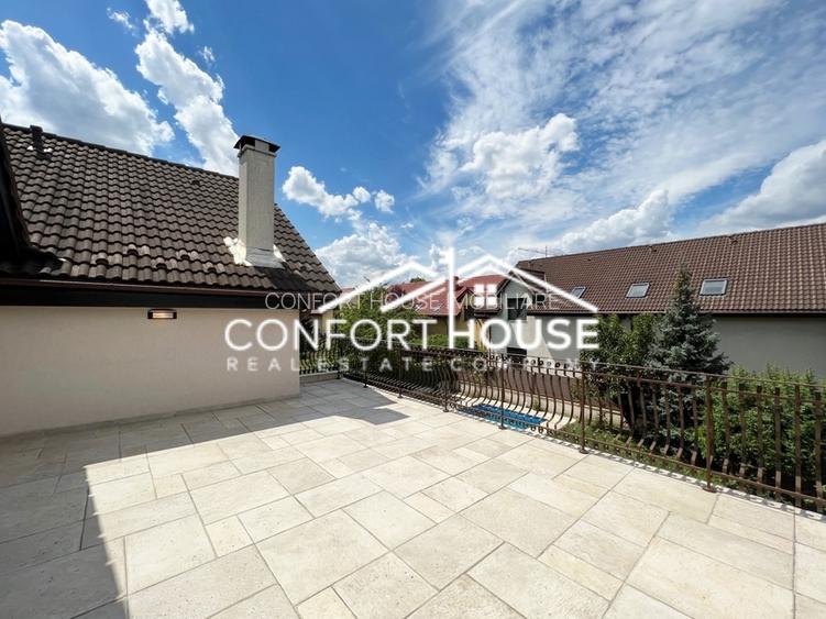 VILA S+P+EM, 7 camere, piscina, IANCU NICOLAE- Cambridge School - 31