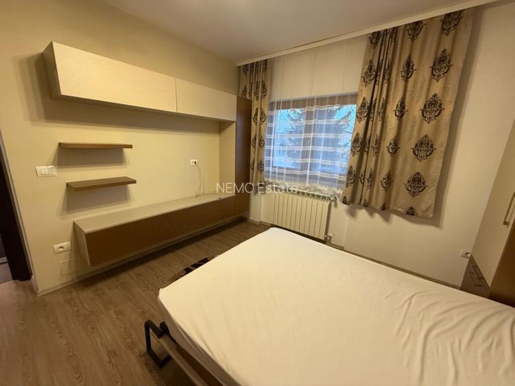 Apartament 3 camere de închiriat | Zonă centrală | Etaj 1 - 6