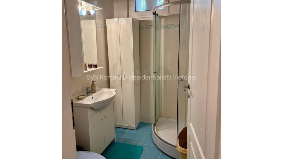 REA1028617 Apartament 2 camere I Mobilat si utilat I Metrou 1 Mai - 7