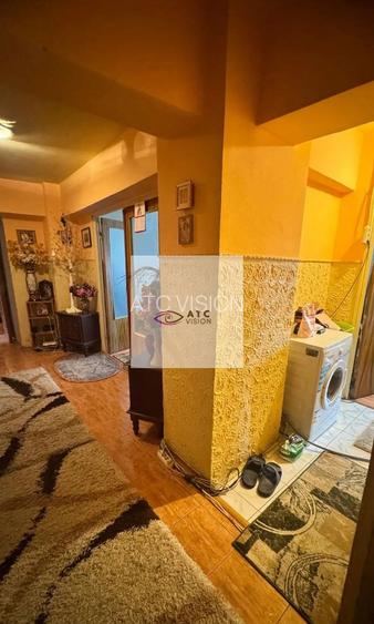 Apartament 4 camere - Calea Rahovei - Sebastian - Scoala nr. 280 - 8