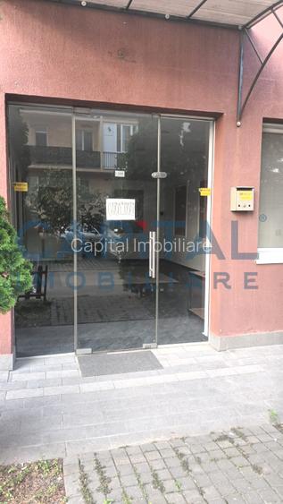 Spatiu comercial de vanzare in cartierul Iris, Cluj-Napoca  - 2