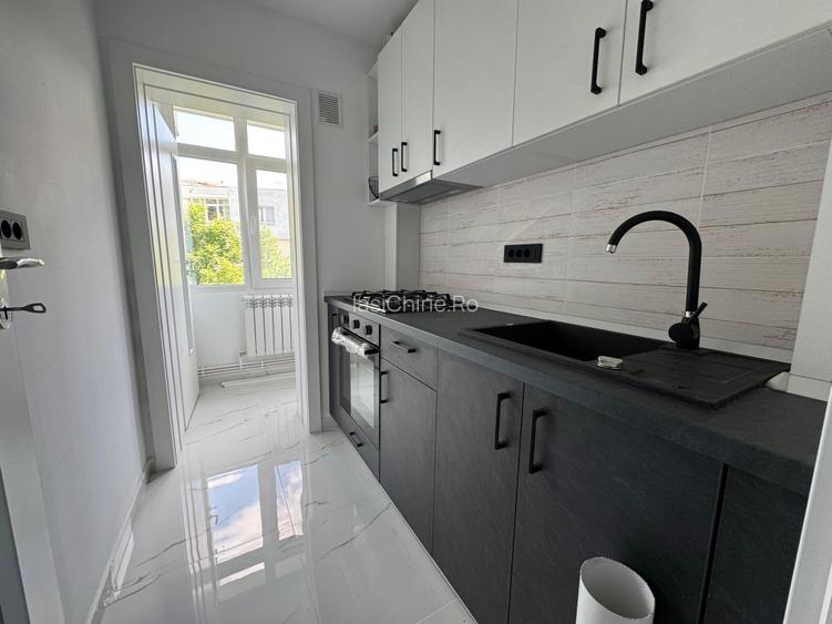 Apartament 2 camere Podu Ros - 8