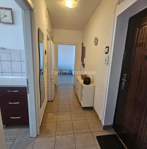 Apartament 2 camere Centrul Civic -  Mall Afi - 10