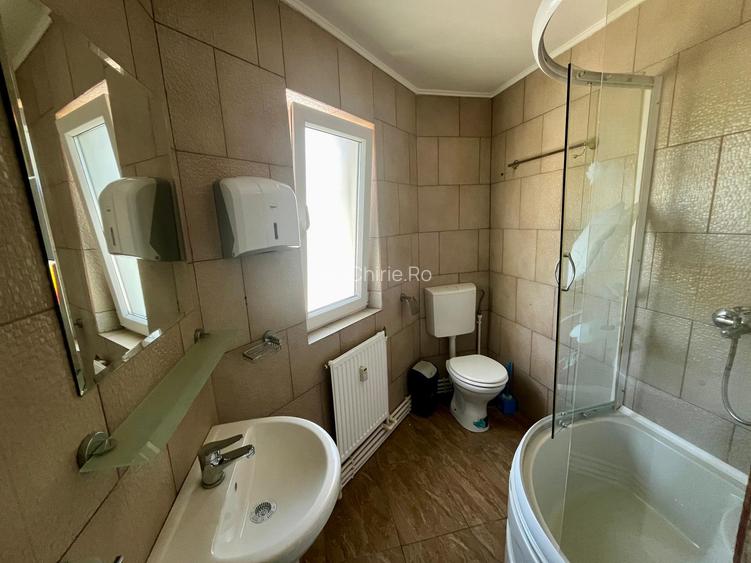 Casa de inchiriat, 5 camere, 120mp, Galata, (Spitalul de Recuperare) - 12