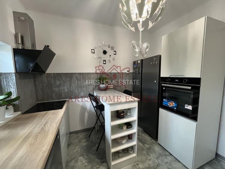 🌟 Duplex 4 camere, încălzire în pardoseală, terasă spațioasă, mobilat - 6