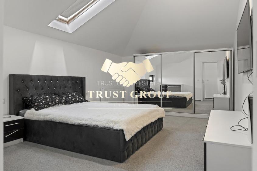  -Casa\Vila 9 Camere -  Teren de 700 mp - Ideala pentru Familii sau Businessuri - 40