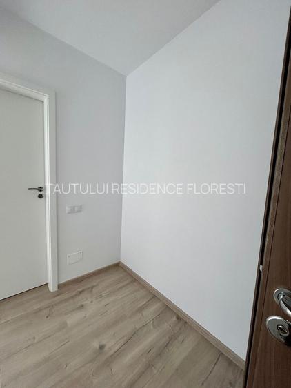 Ap 19 Teilor Residence - 3 camere - 7