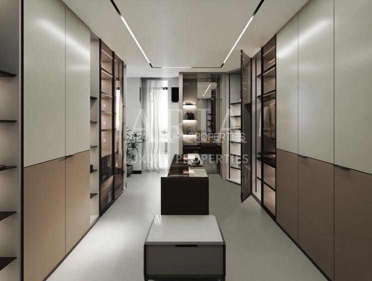 VILA CONTEMPORANA LUX | PISCINA | SPA | GARAJ - 6