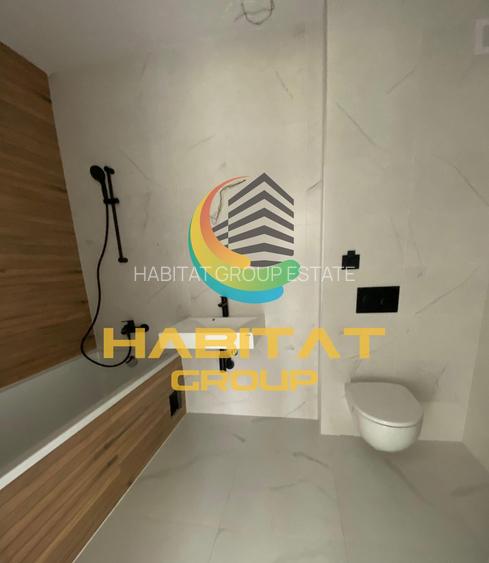 Pallady - Gars, finisaje premium, 40.83 m&Acirc;˛, gata de mutare - 13