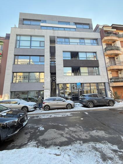 Dorobanti-Beller/ Cladire 2016/ Apartament exclusivist / Birou sau Locuinta - 26
