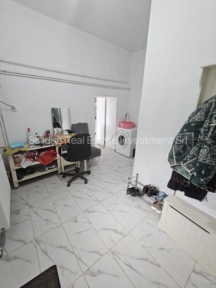 COMISION 0%!! Casa individuala zona Dambovita 2 camere / centrala termica !! - 8