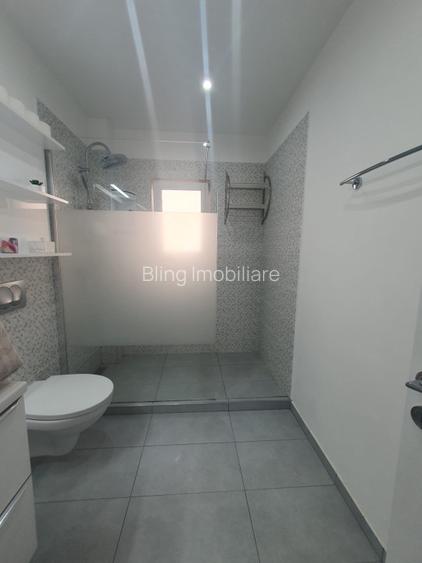 Apartament 2 camere, 47mp,gradina ,2 parcari, zona Fagului - 8