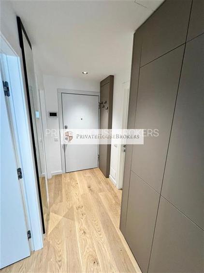 Aviatiei | Nusco City 2 | Bloc 2026 | Nou | Parcare - 14