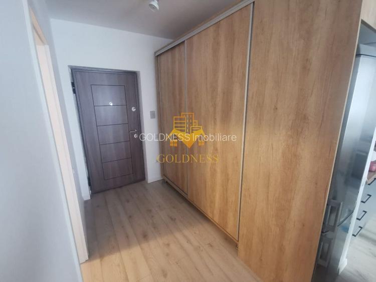 2 Camere Open Space, Parcare Subterana, Floresti - 7
