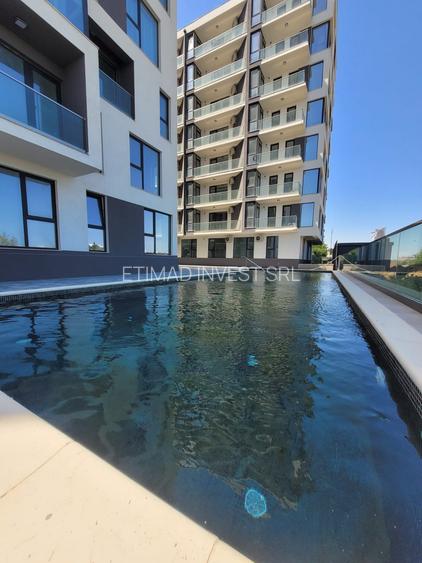 COMISION 0%   -      Studio 51.03mpc  -     Meraki Resort&Spa -Mamaia Nord - 7