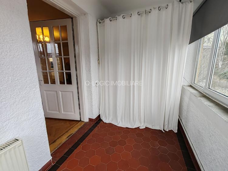 Apartament 3 camere pozitie deosebita zona Colinei - 3