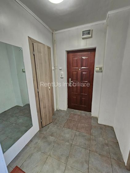 Unirii/Tineretului/Bd Marasesti/Ap 2 Camere La Cheie/ - 15
