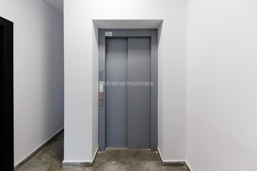 Apartament de vis în Mehala — terasă, design, 0% comision. Te muți mâine. - 27