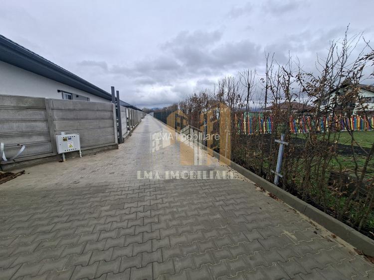 Casa individuala Stupini Brasov - 20