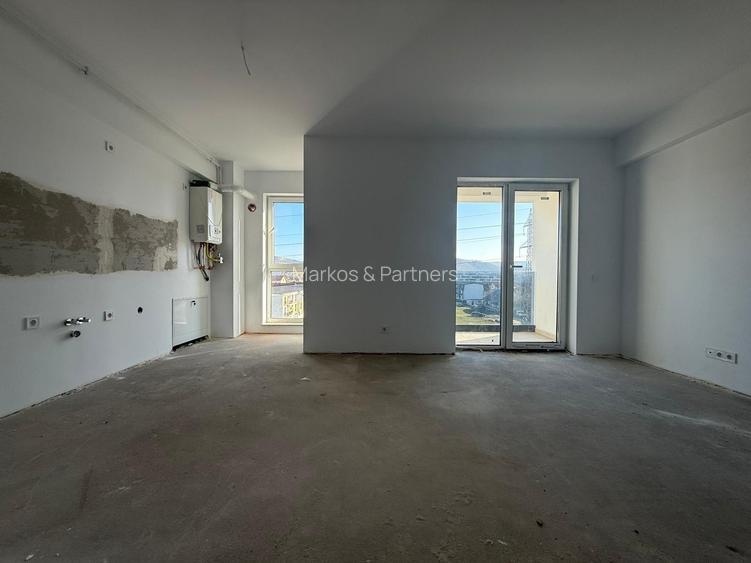 Apartament 2 camere | Garaj | View Panoramic - 11