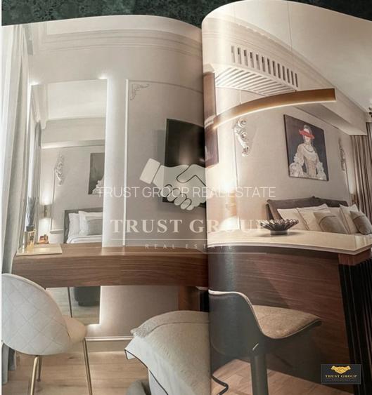 Studio Win Herastrau | Mobilat Lux | Loc de parcare disponibil - 37