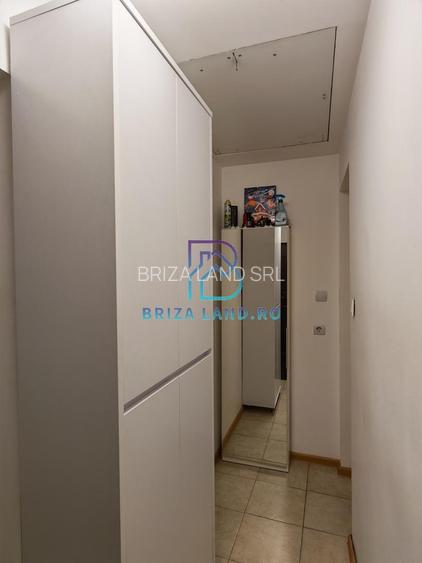 Soseaua Chitilei, zona Crusovat, casa 2 camere, baie, teren 60mp - 9