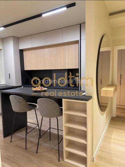 NOU/SUPERB/ CORTINA NORTH /MOBILAT ȘI UTILAT COMPLET/VEDERE LIBERA - 6