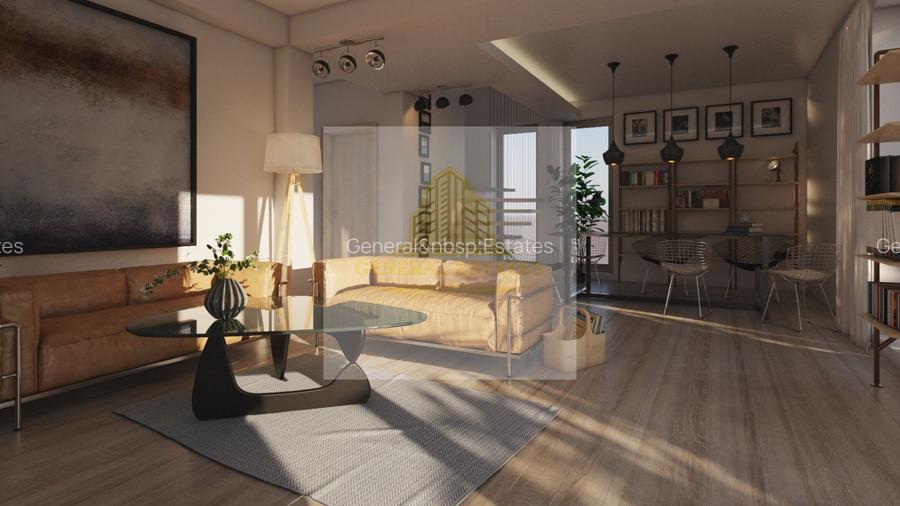 Ansamblu rezidențial exclusivist în Cristian, Brașov - 31