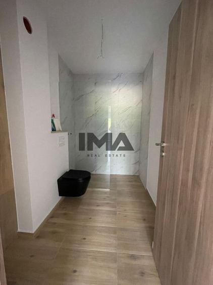Apartament 2 camere finisat ,cartier iris