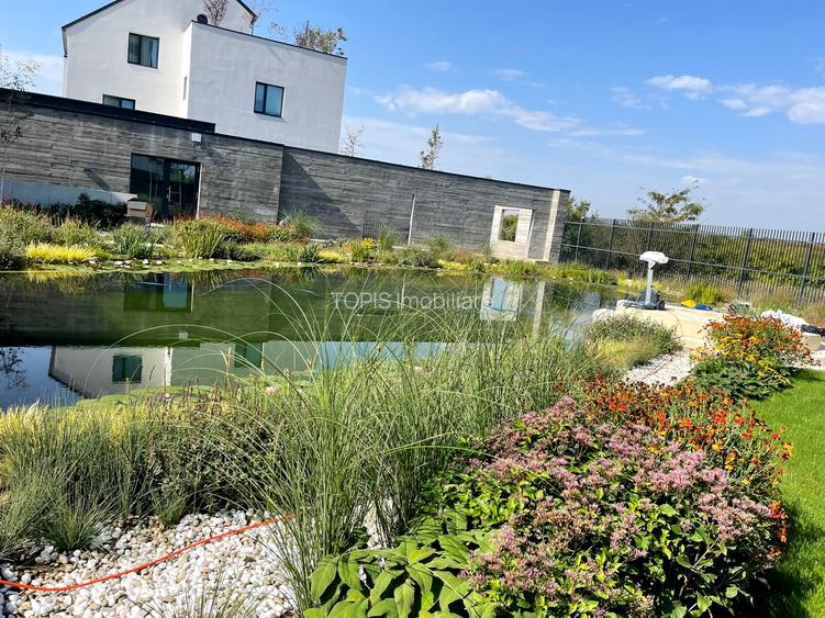 Avalon Estate / Mobilat Premium / Balcon Generos /  Prima Inchiriere/ Parcare - 10