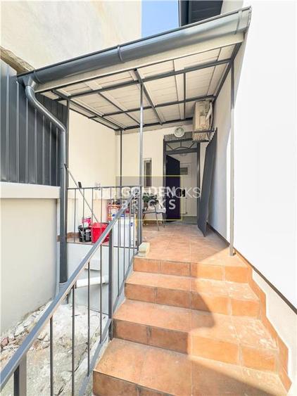 Turda | Metrou 4 minute | Prima inchiriere | Casa individuala - 12