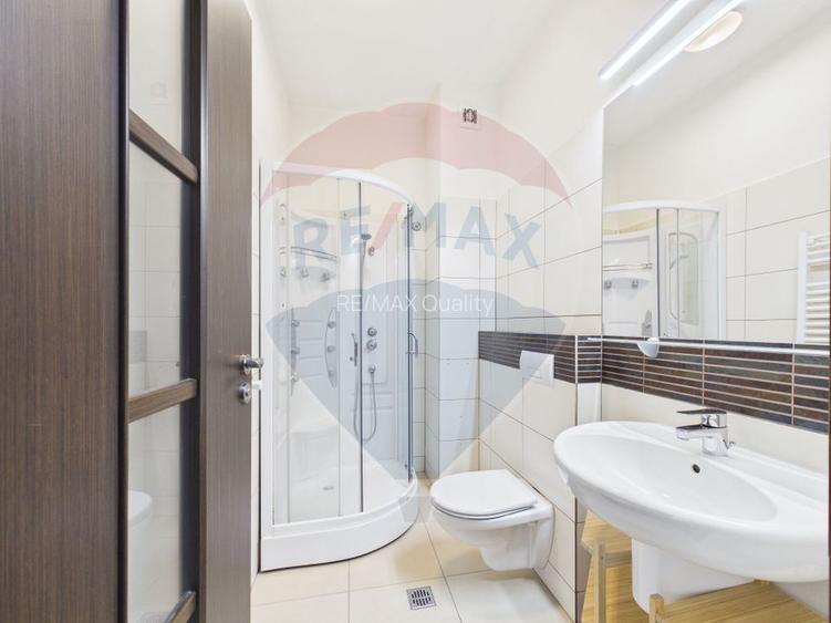 Apartament 2 camere - centrala proprie - de vanzare - Delea Veche - 7