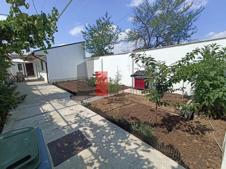 Casa de inchiriat in zona Giulesti - 8