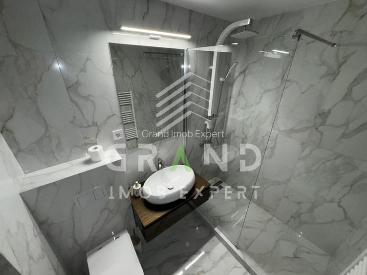 3 camere spațioase | 74 mp utili | 2 băi | 2 balcoane | Mărăști/Dorobantilor - 21