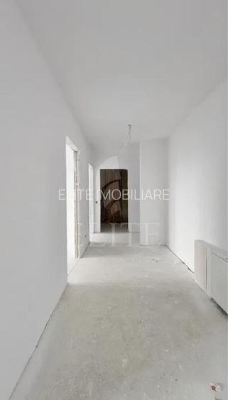 Apartament 3 camere în zona STRAZII FABRICII - 3