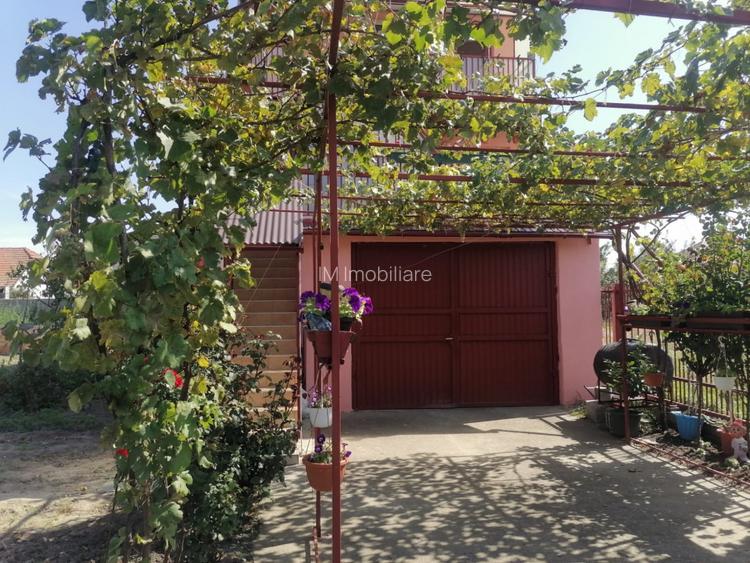 Fratelia-Casa P+E+M-garaj dublu- investitie - 20