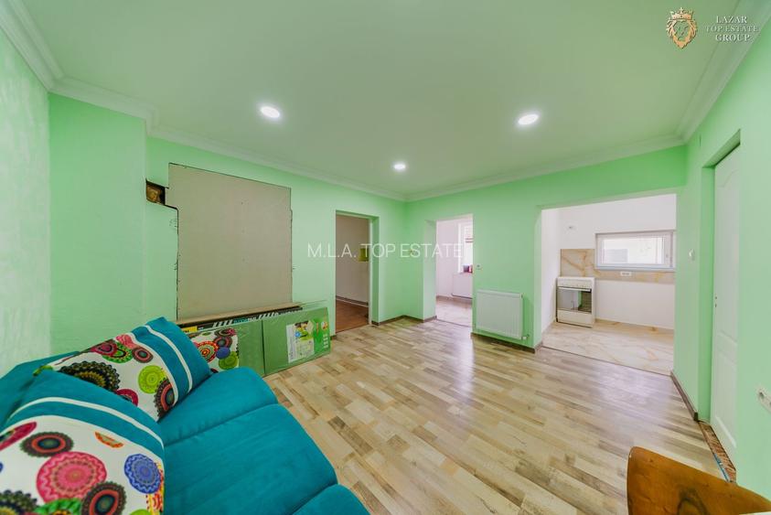 Casa 3 camere Bujac De Vanzare - 5