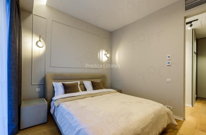 2 camere - ONE MIRCEA ELIADE, Floreasca, Primaverii, Dorobanti, Barbu Vacarescu - 5