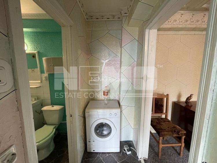 APARTAMENT 3 CAMERE | 60 MP | PIATA MICA - 14