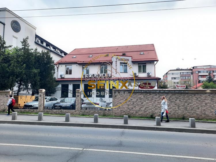Drumul Taberei, Brancusi-Valea Oltului, vanzare garsoniera parter inalt, boxa - 25