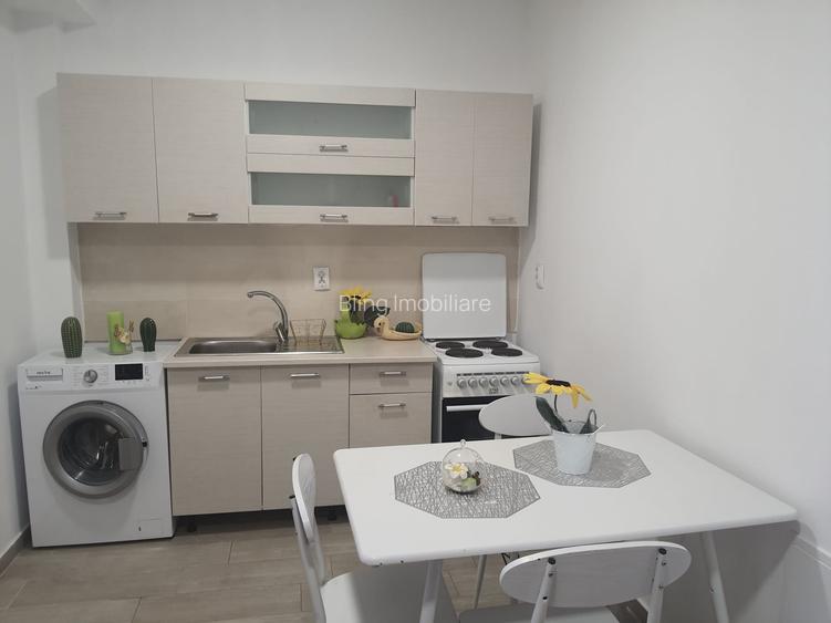 Apartament 2 camere decomandate, 50 mp, parcare, cartier Buna Ziua - 7