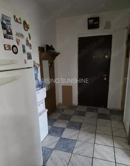 3 camere | bloc reabilitat | 450 m Metrou Constantin Brancusi - 4