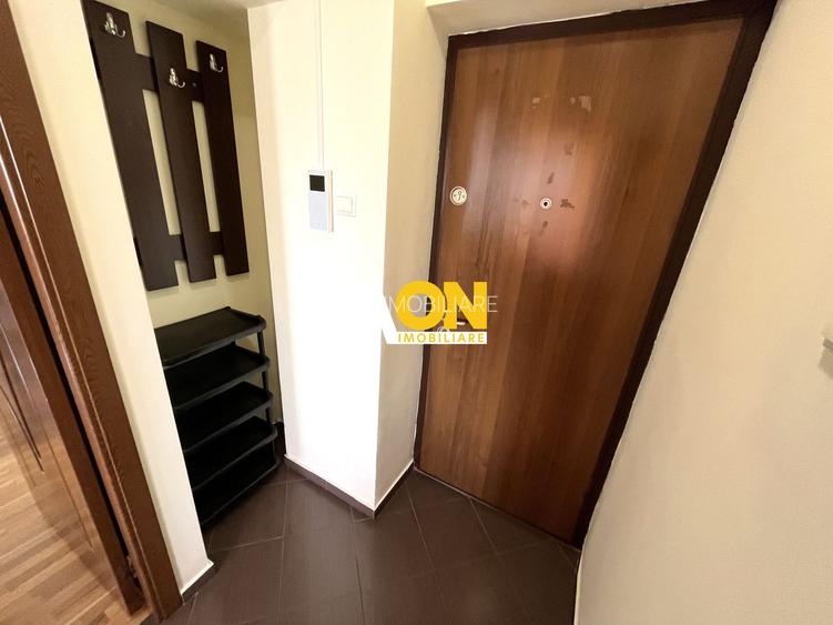 Apartament cu 2 Camere,  Zona Centru, Bloc Nou - 5